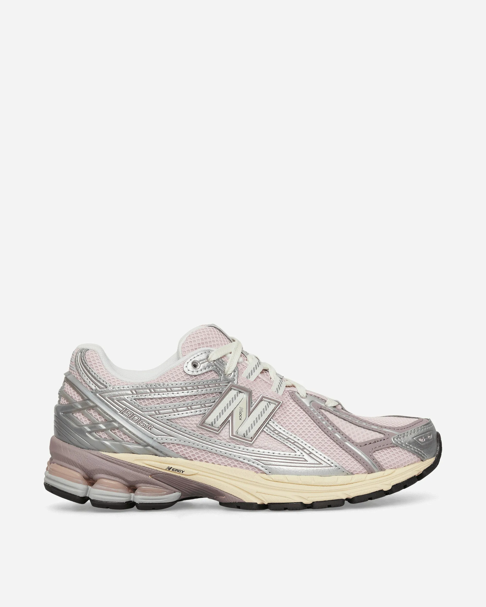 1906R Sneakers Rose Sugar / Pearl Grey / Ice Wine