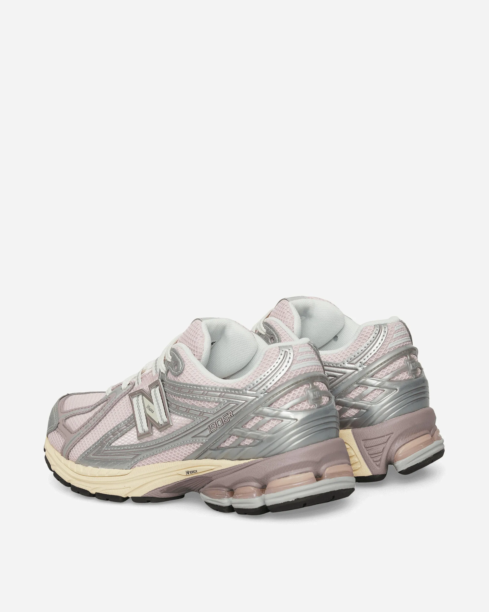 1906R Sneakers Rose Sugar / Pearl Grey / Ice Wine