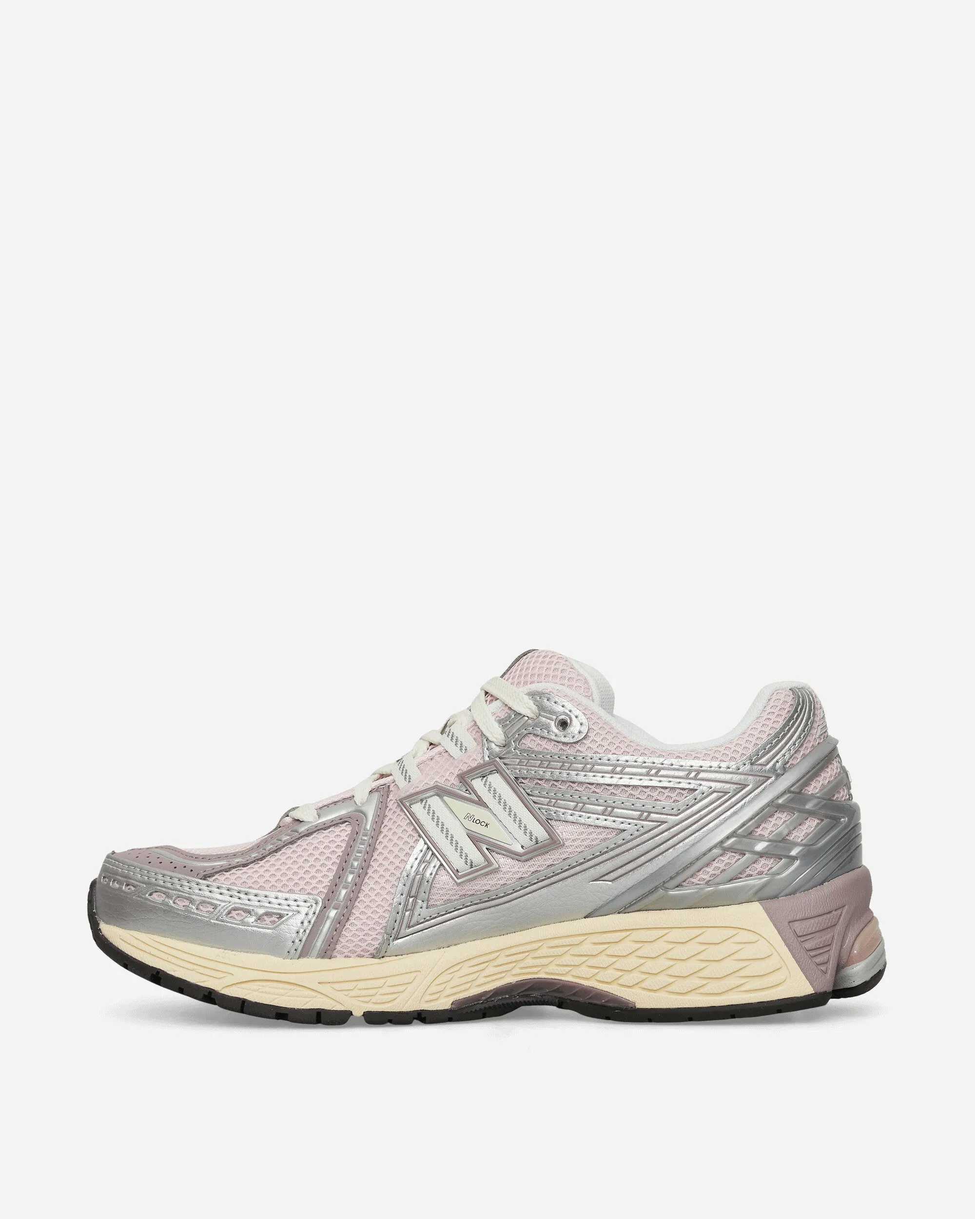 1906R Sneakers Rose Sugar / Pearl Grey / Ice Wine