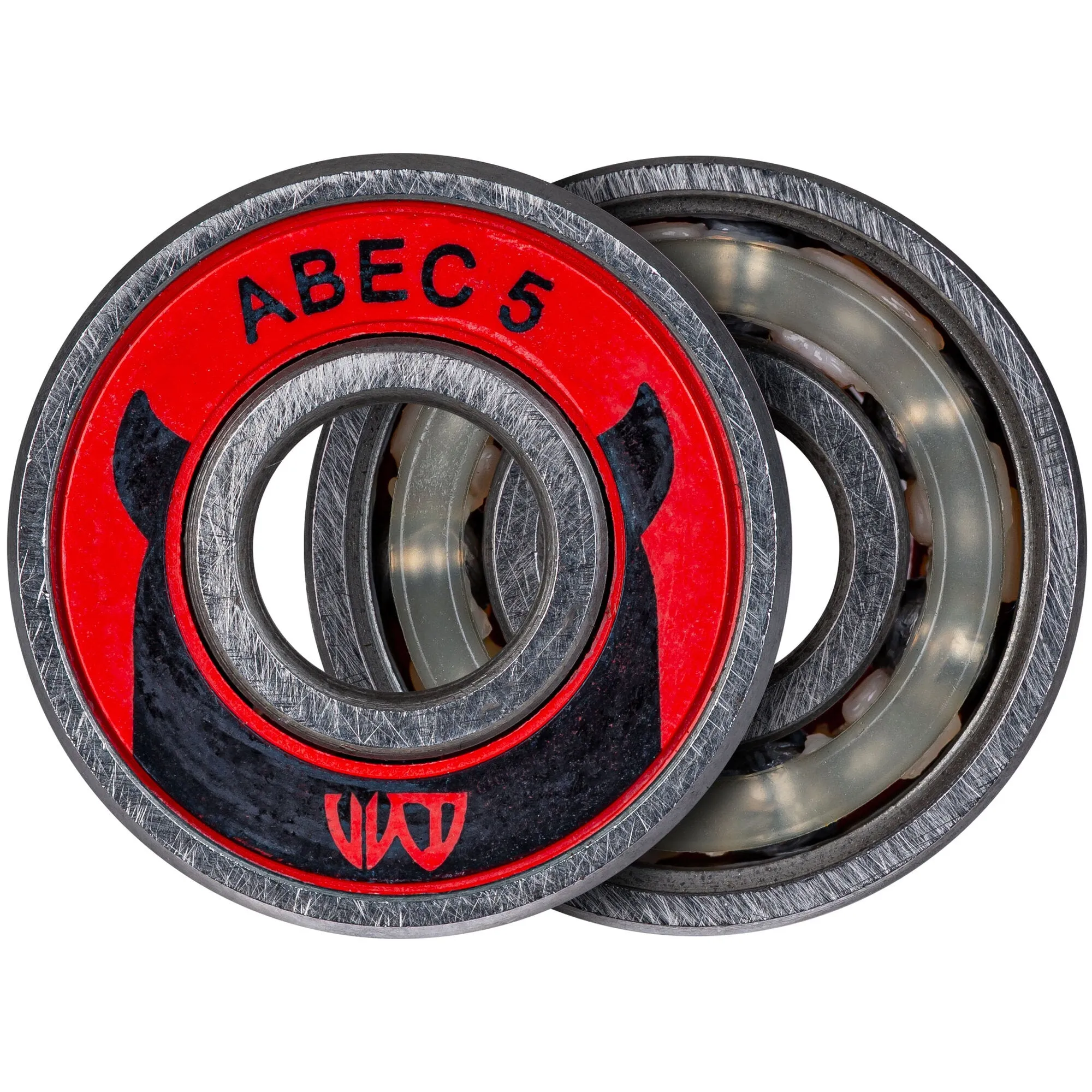 ABEC 5 Chrome. Pcs.