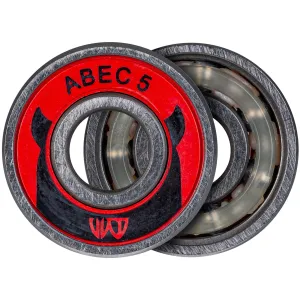 ABEC 5 Chrome. Pcs.