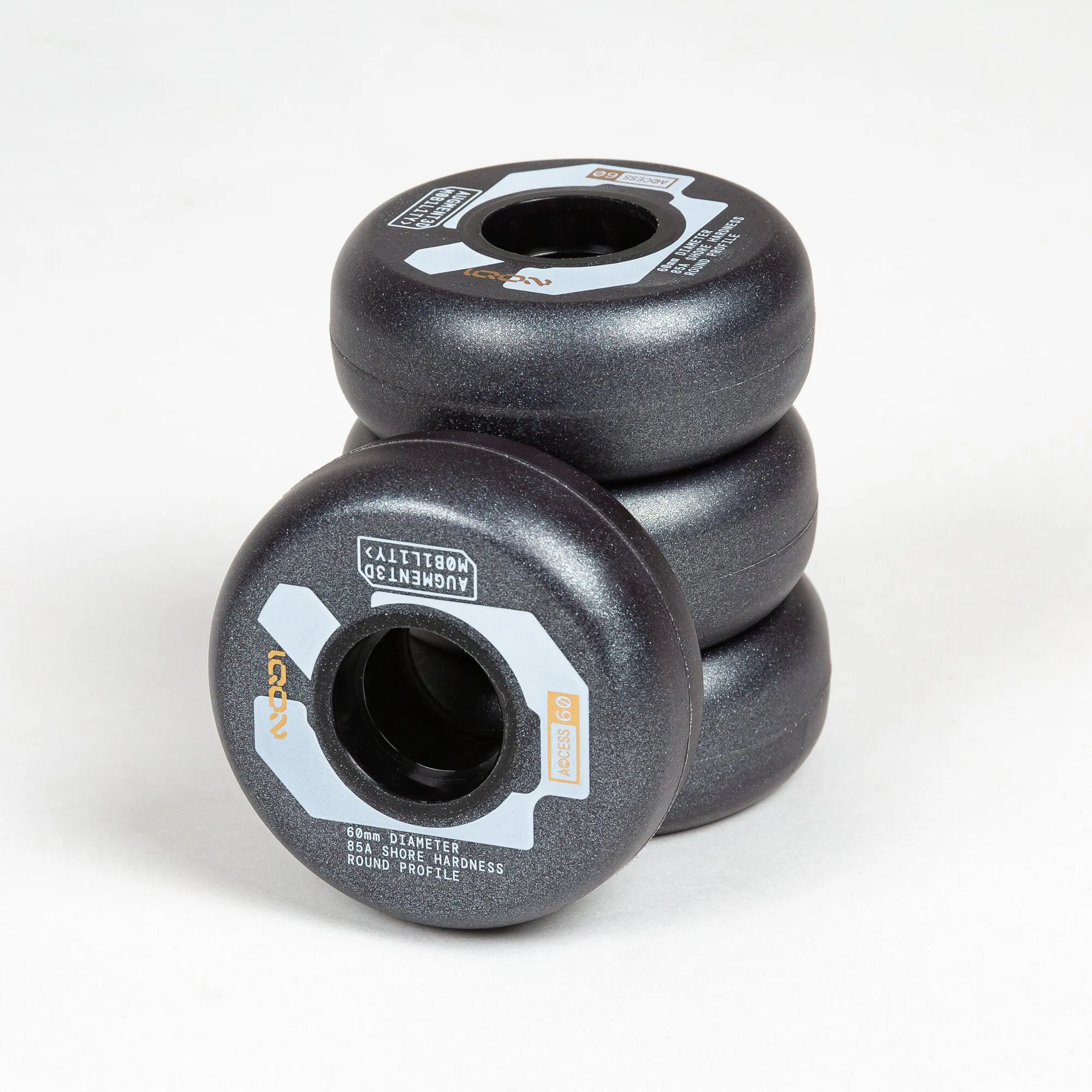 Access Combo 60 Dark Grey 4-pack