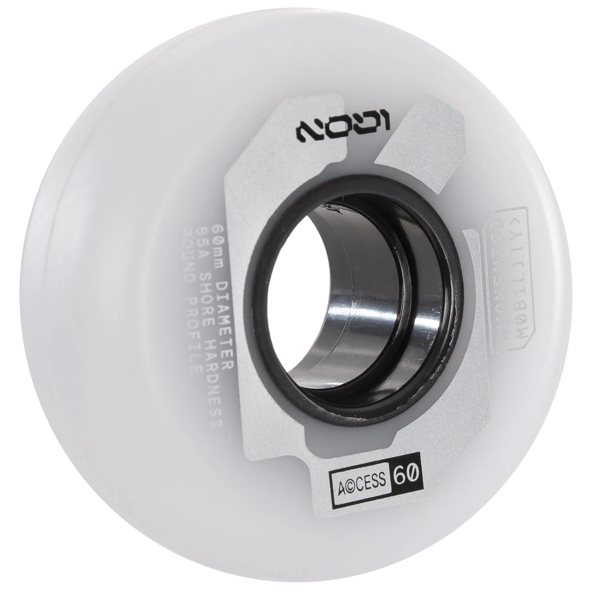 Access Combo 60 flat  natural 4-pack