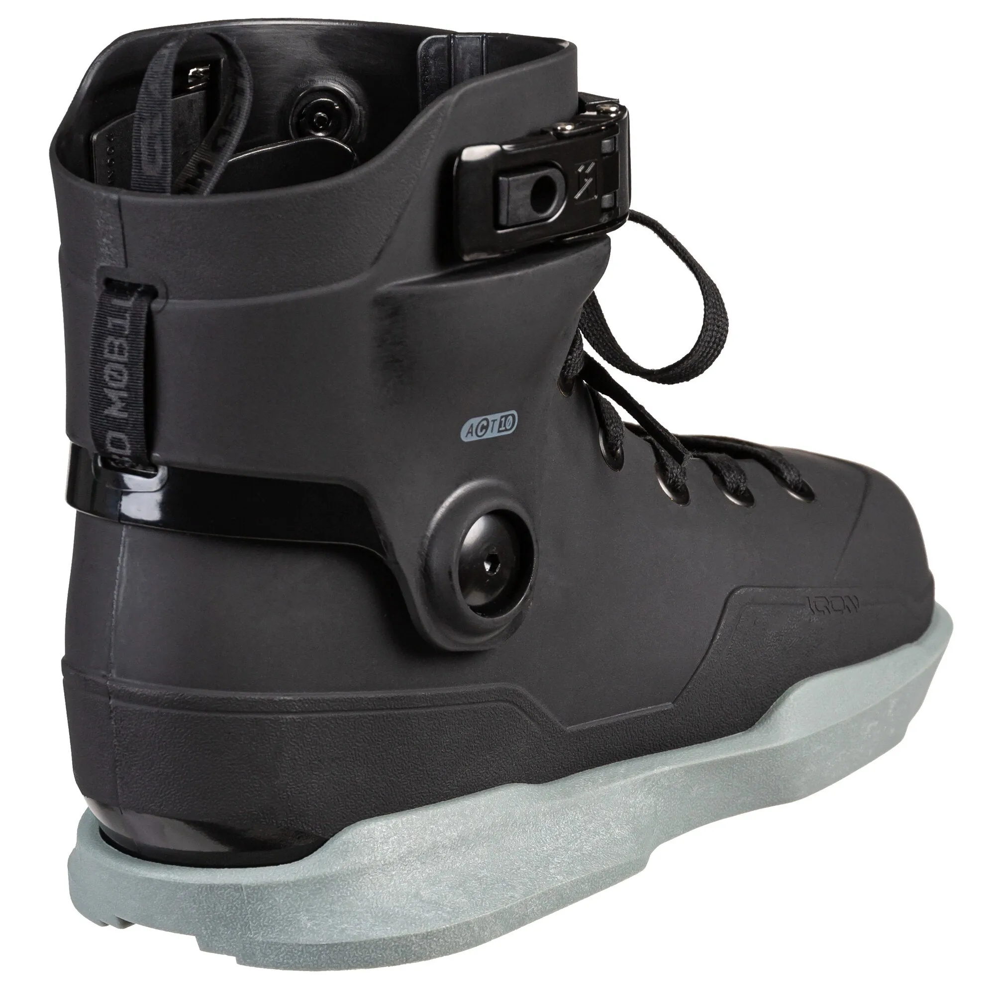 ACT Interlink Boot