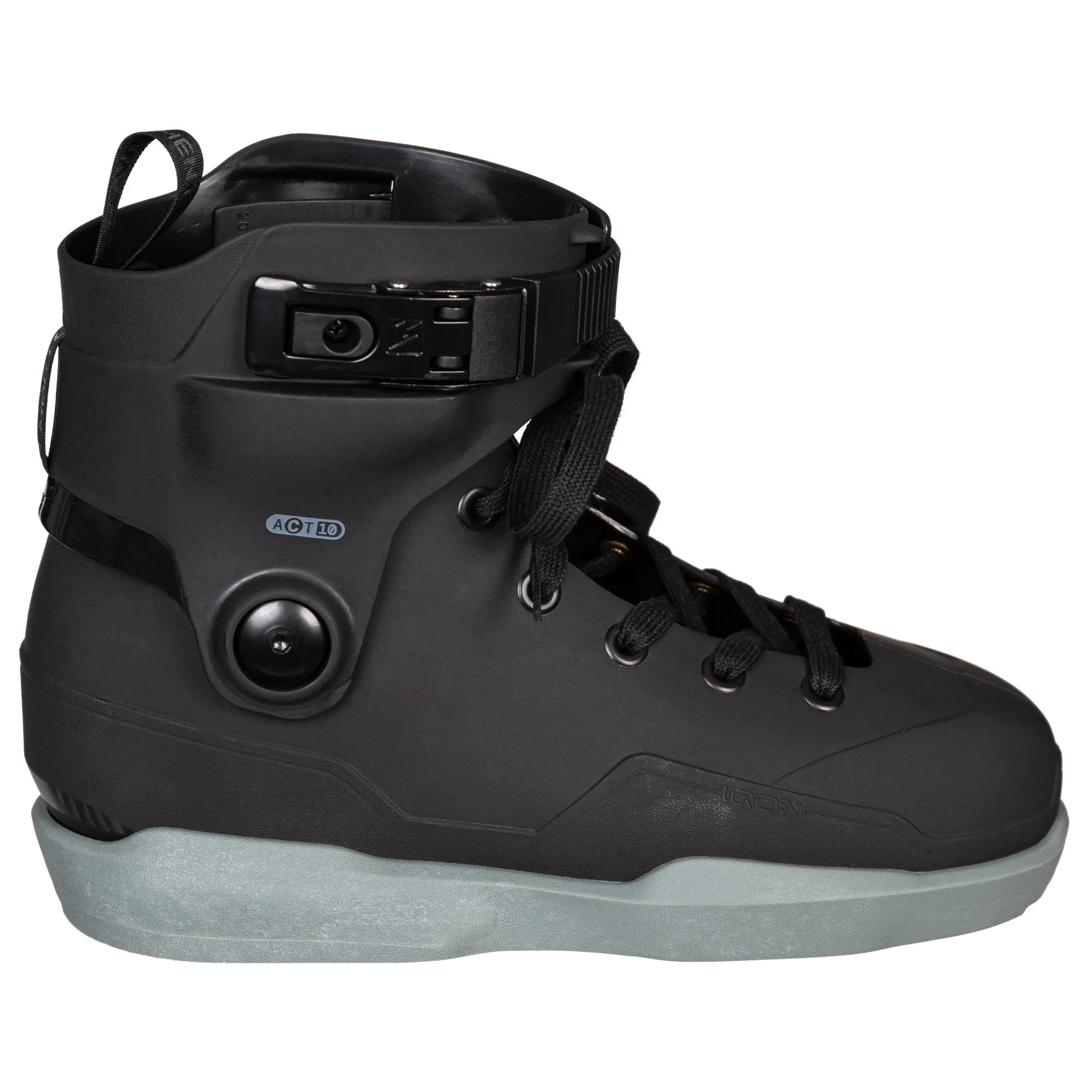 ACT Interlink Boot