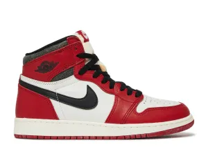 Air Jordan 1 Retro High OG 'Chicago Lost & Found' (GS)