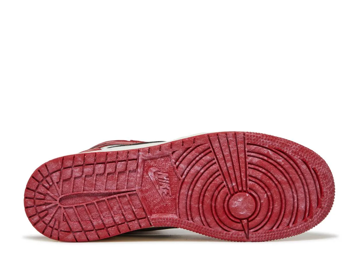 Air Jordan 1 Retro High OG 'Chicago Lost & Found' (GS)