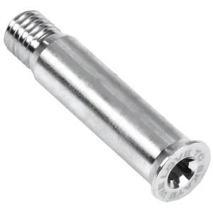 AL Single Axle. Torx 35mm/8mm