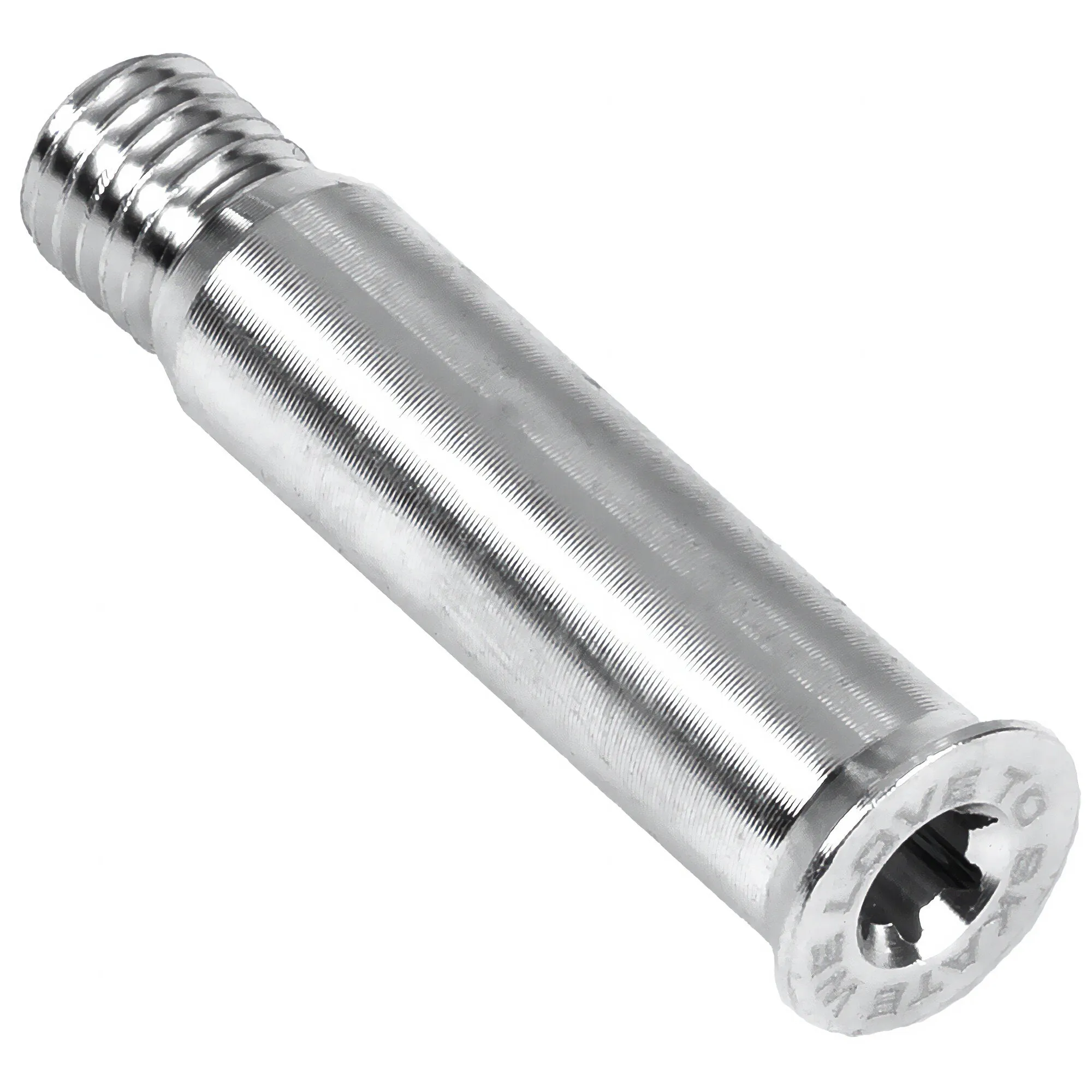 AL Single Axle. Torx 35mm/8mm