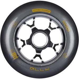 Ally 110 Dark Grey 3-pack