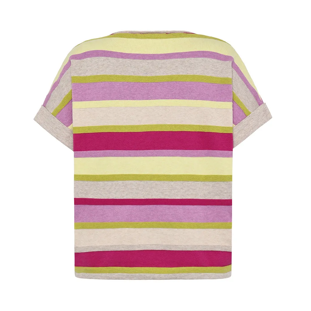 andie - fuchsia