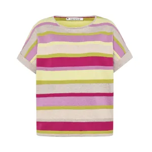 andie - fuchsia