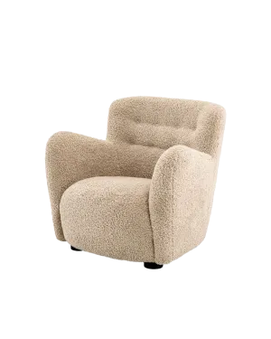 AUGUSTUS LOUNGE CHAIR
