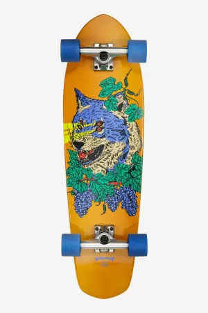 Big Blazer - Lazer Wolf
