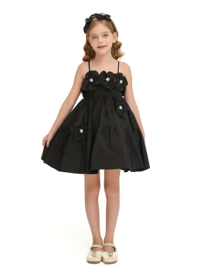 Black Buttercup Ravenna Dress