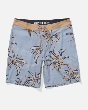 Blueprint Boardshort - Harbor Green