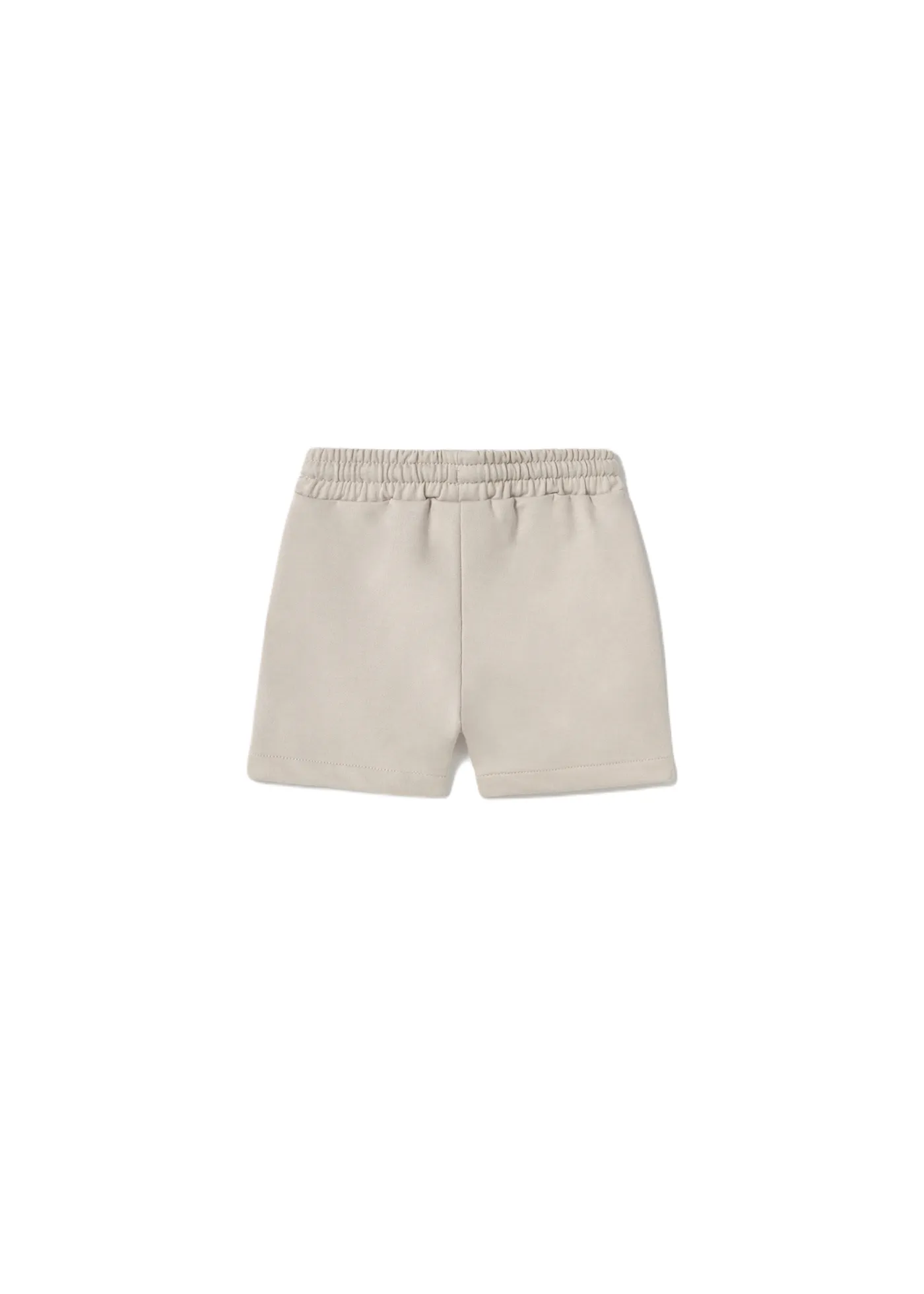 Bone Dinosaur Bermuda Shorts