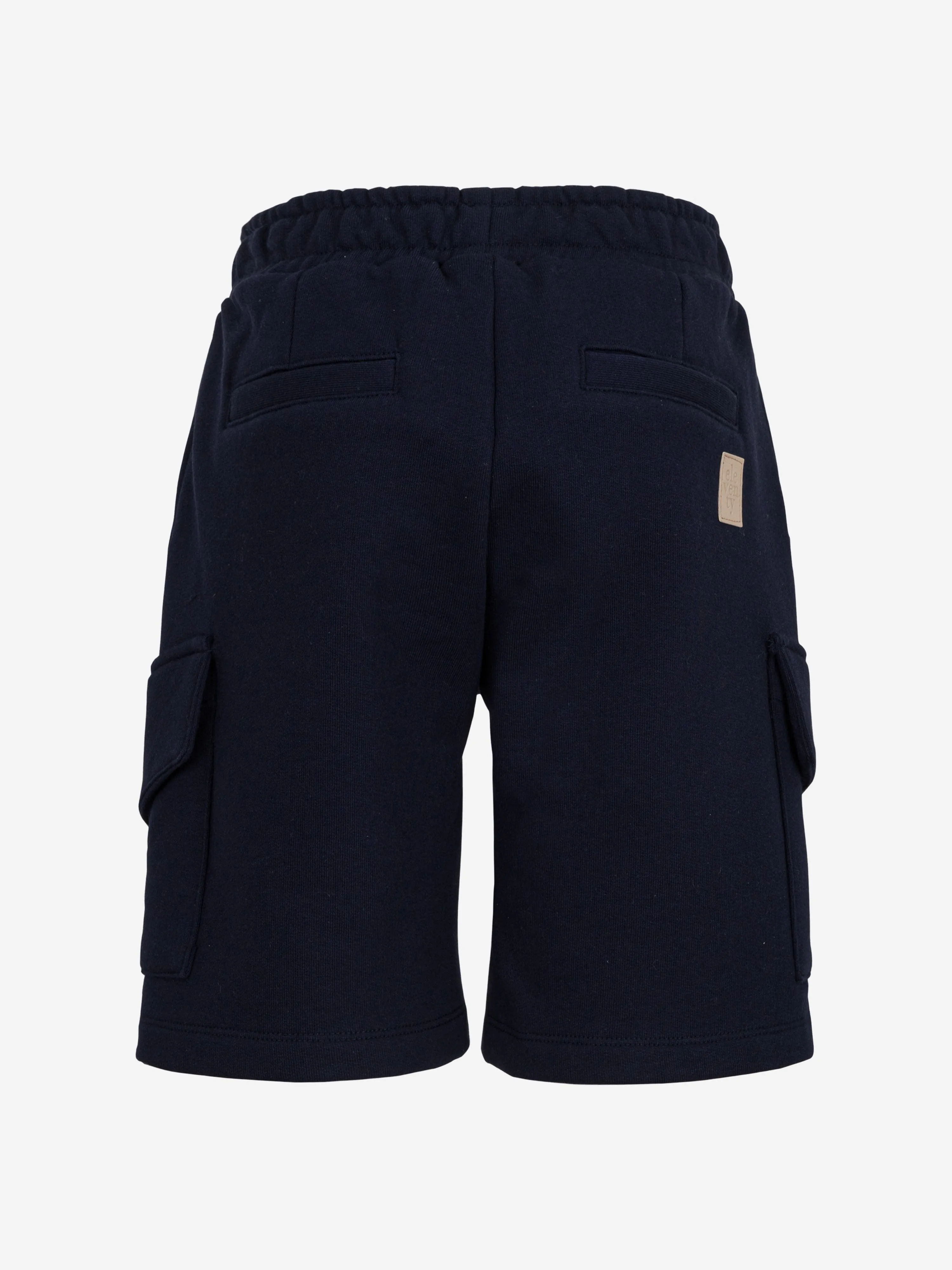 Boys Cargo Shorts in Navy