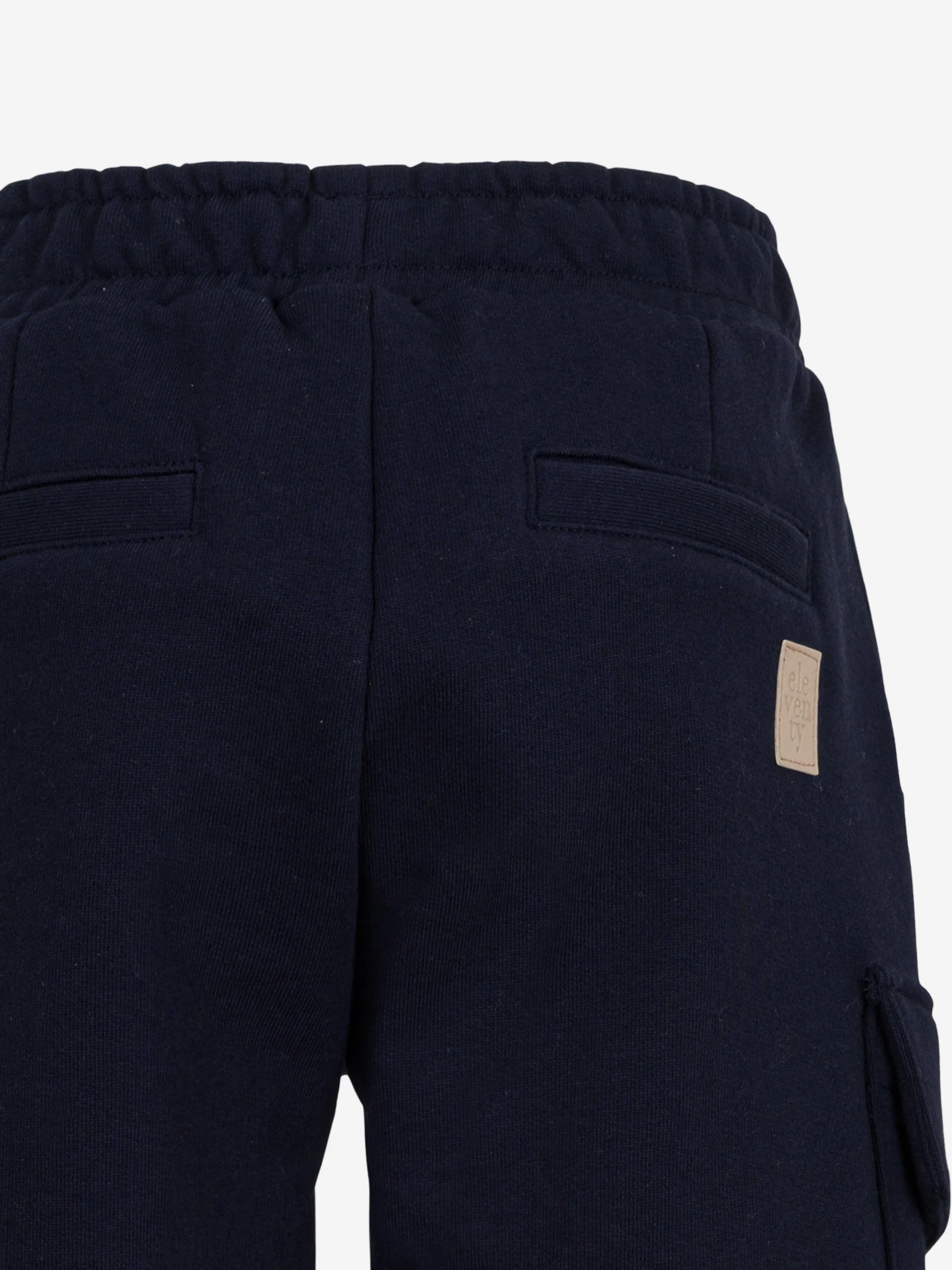 Boys Cargo Shorts in Navy