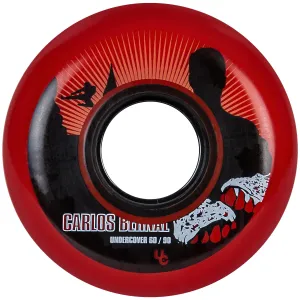 Carlos Bernal Movie 60/90A. 4-pack