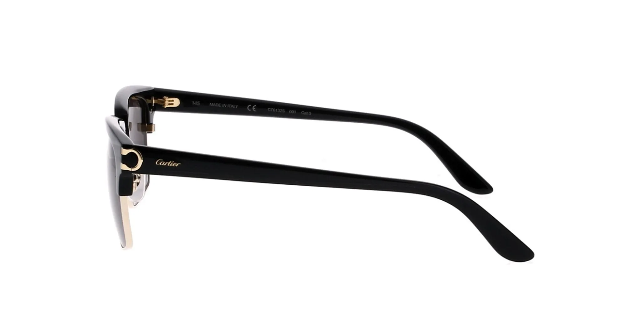 Cartier C Decor CT0132S
