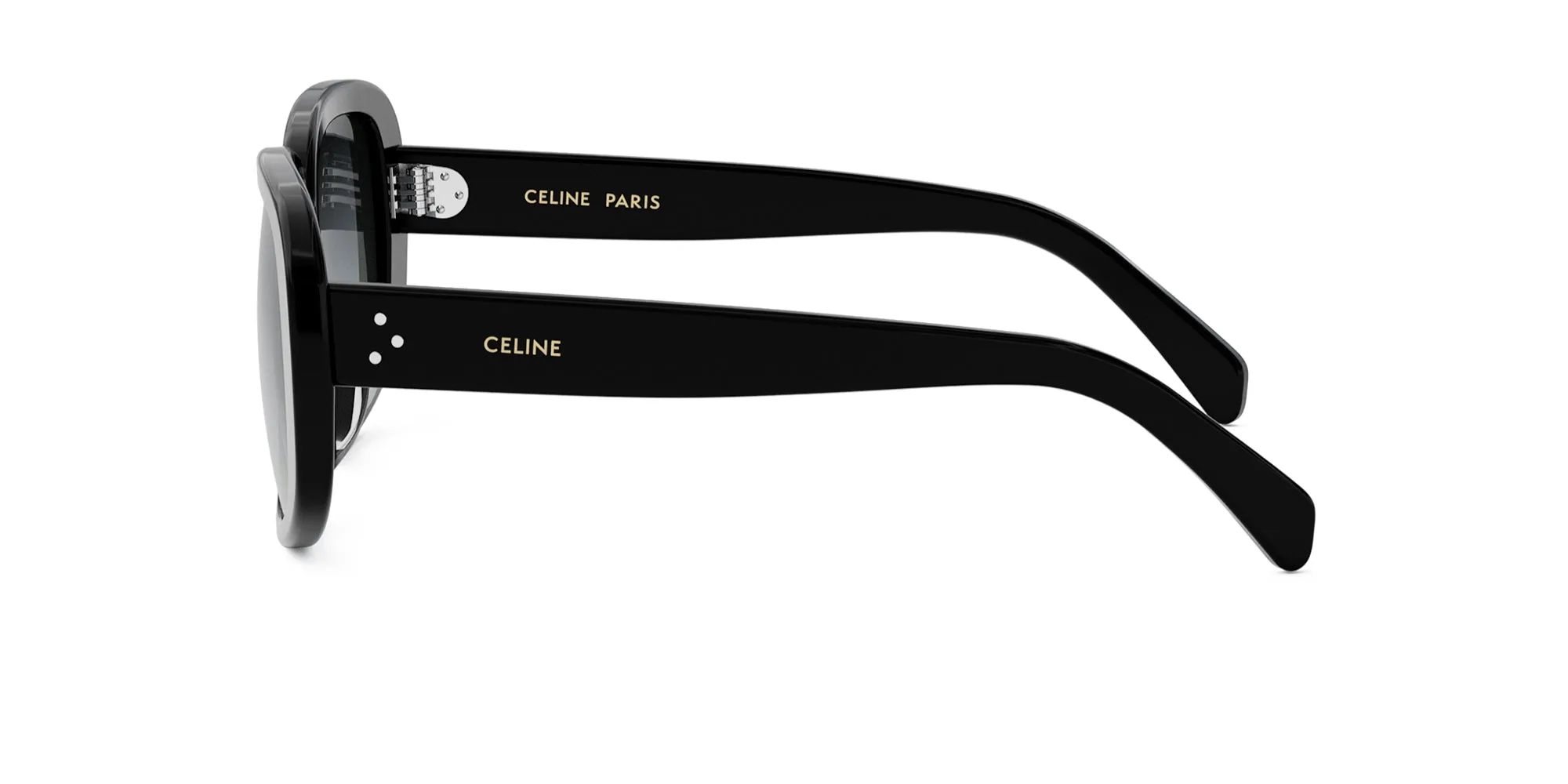 CELINE Bold 3 Dots CL40299U