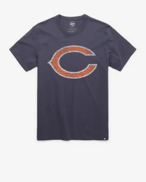 CHICAGO BEARS PREMIER '47 FRANKLIN TEE