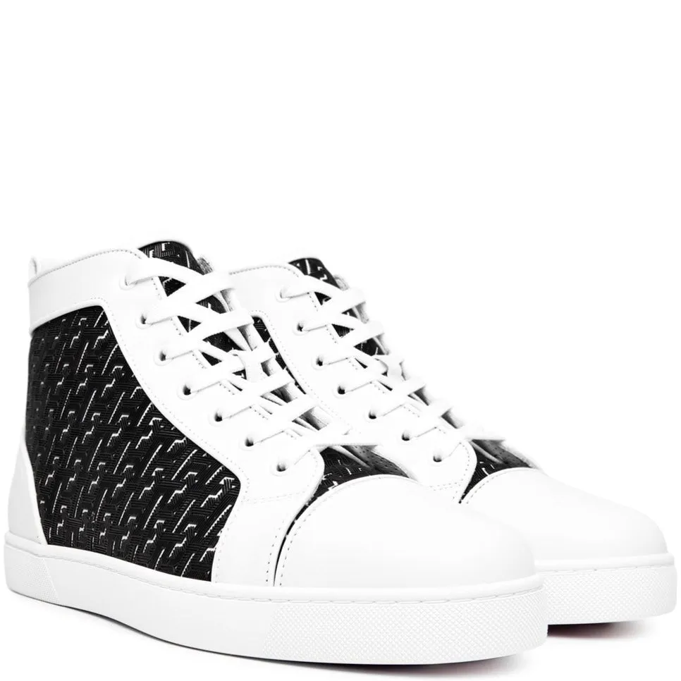Christian Louboutin High Orlato Trainers