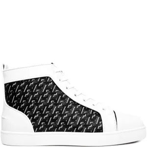 Christian Louboutin High Orlato Trainers
