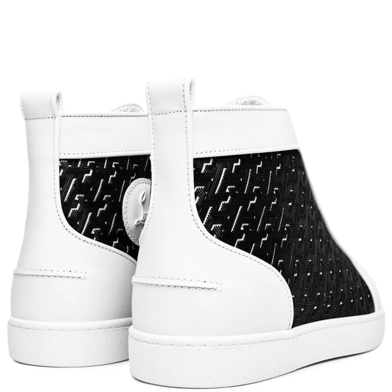 Christian Louboutin High Orlato Trainers