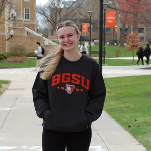 CISport BGSU Setter Pocket Crew