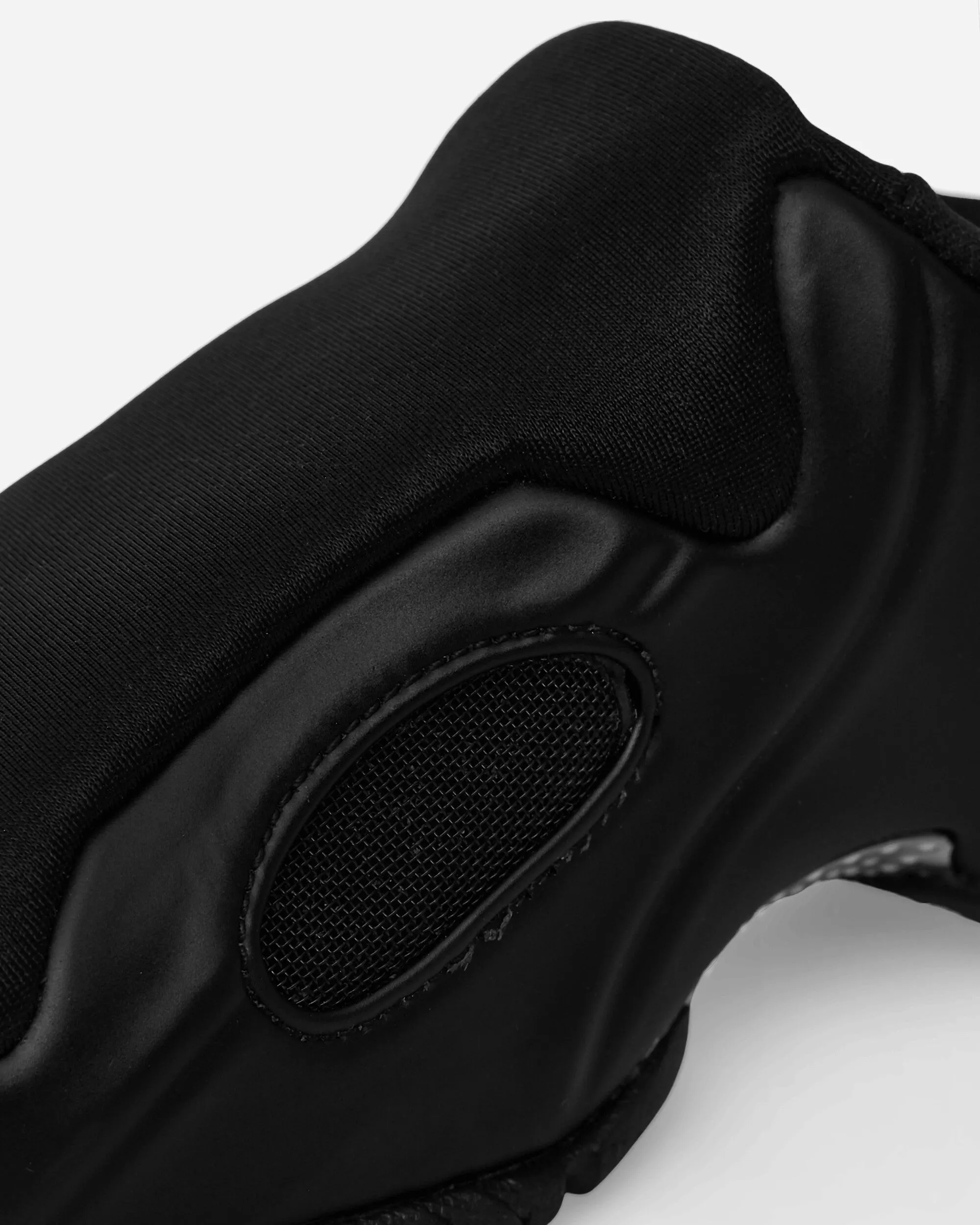 Clogposite Mules Black / Metallic Silver