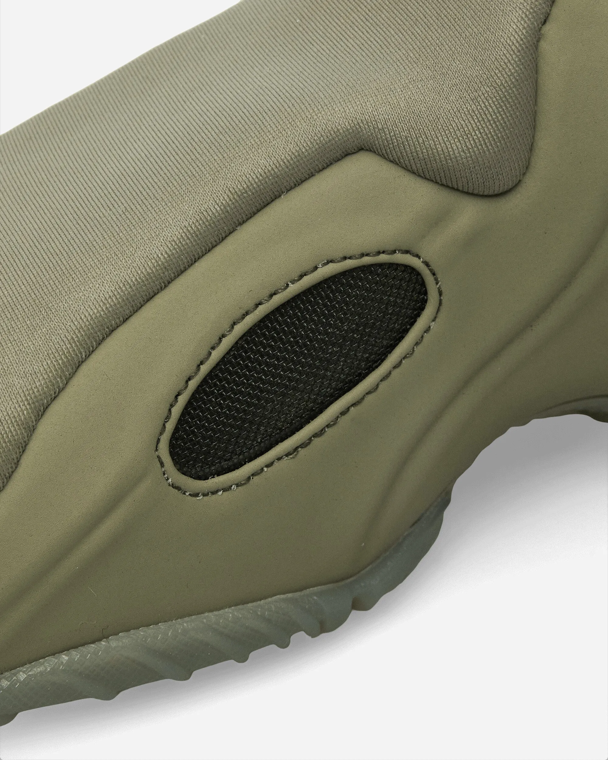 Clogposite Mules Light Army