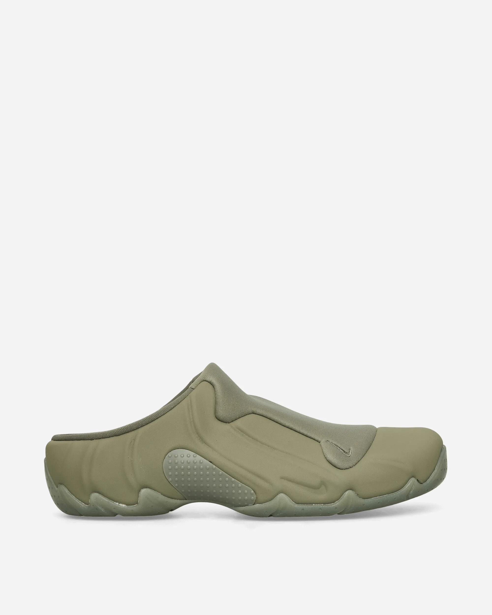 Clogposite Mules Light Army