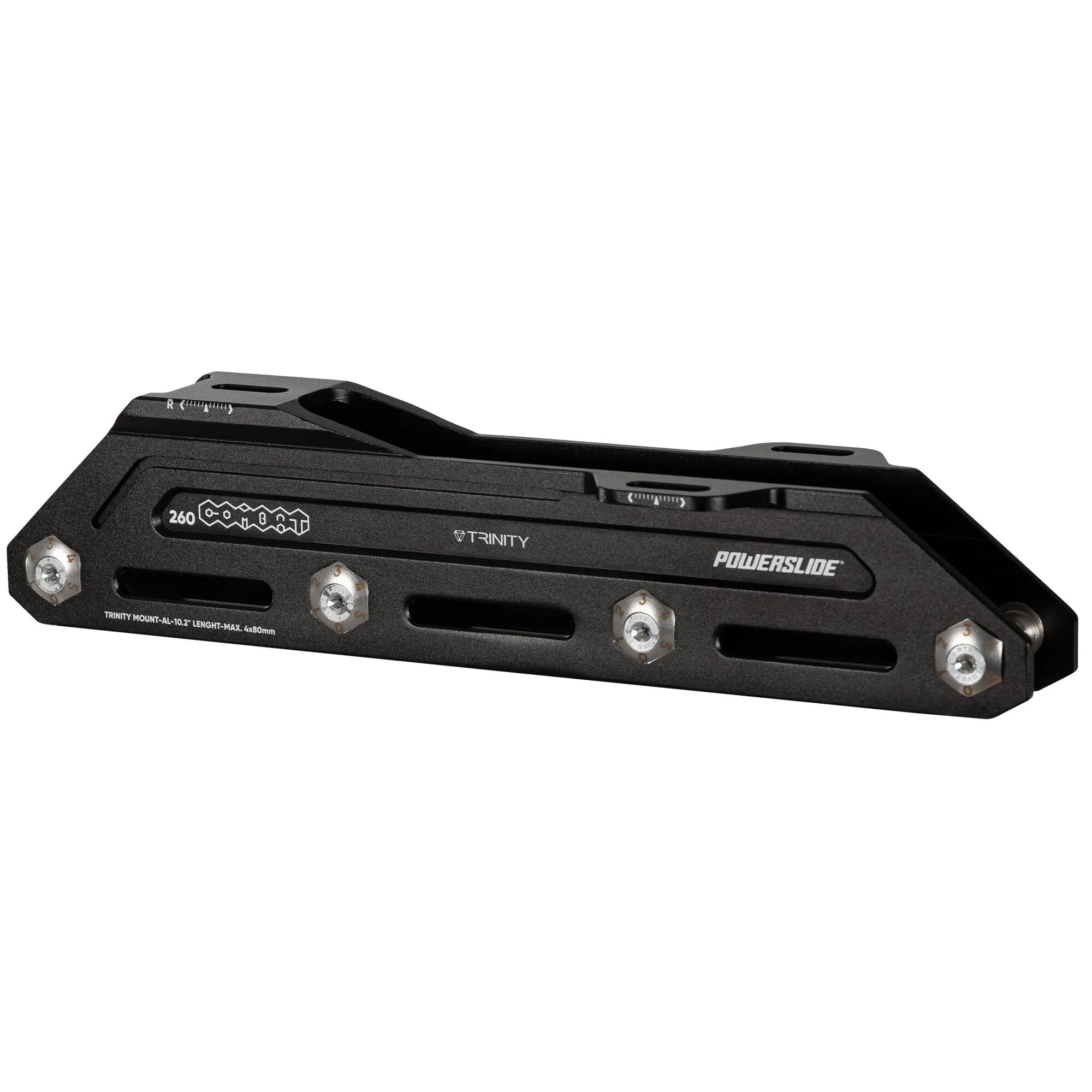 Combat Rocker 260/4x80. TRI