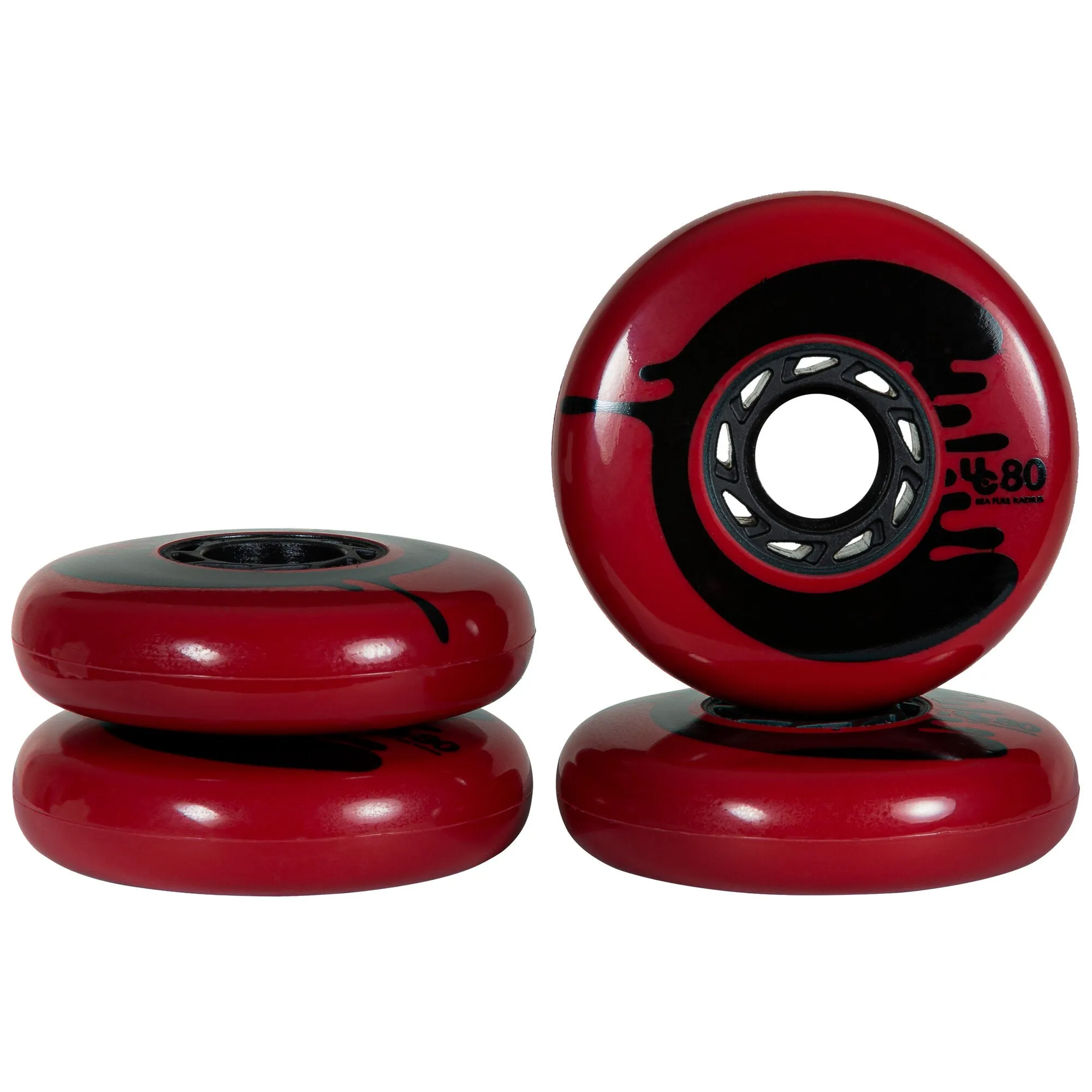 Cosmic Roche Red 80/88A. 4-pack