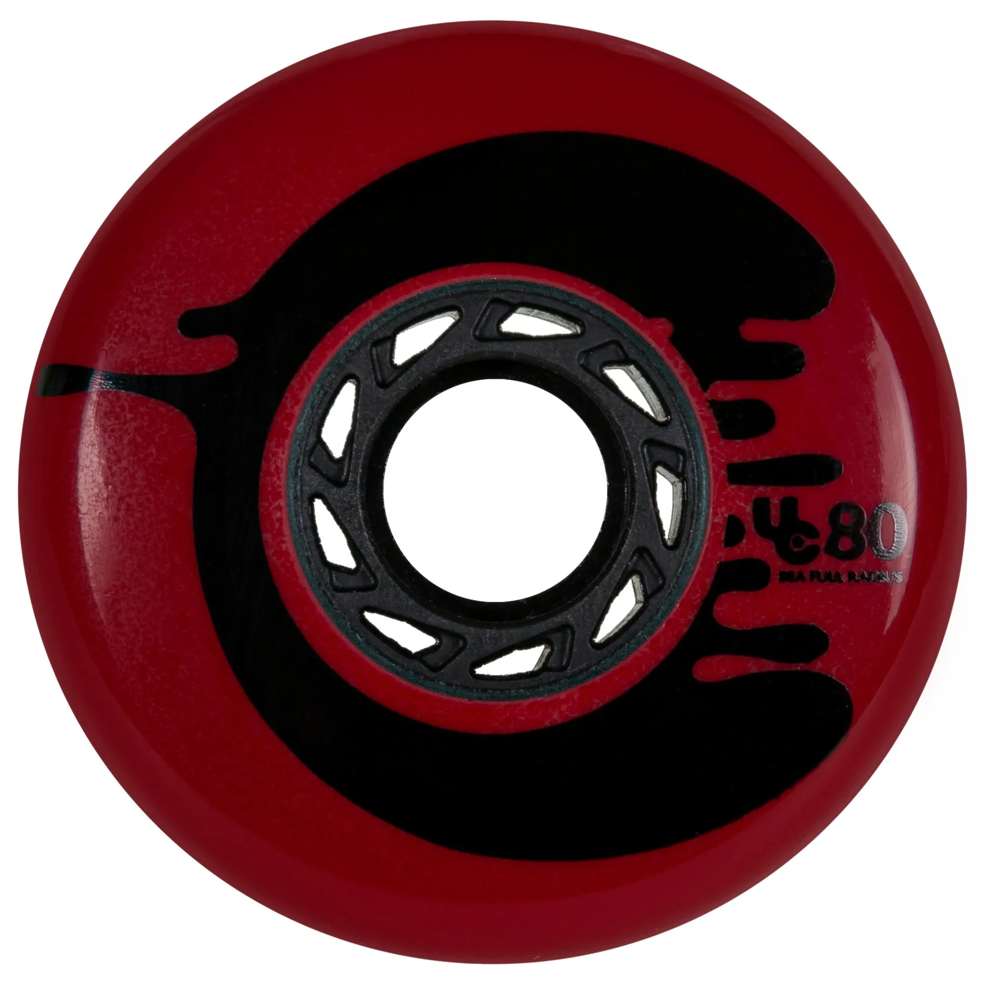 Cosmic Roche Red 80/88A. 4-pack