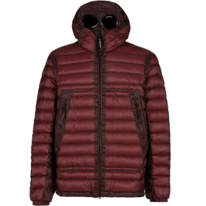 CP Company DD Shell Goggle Down Jacket
