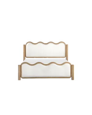 CURL WAVE BED