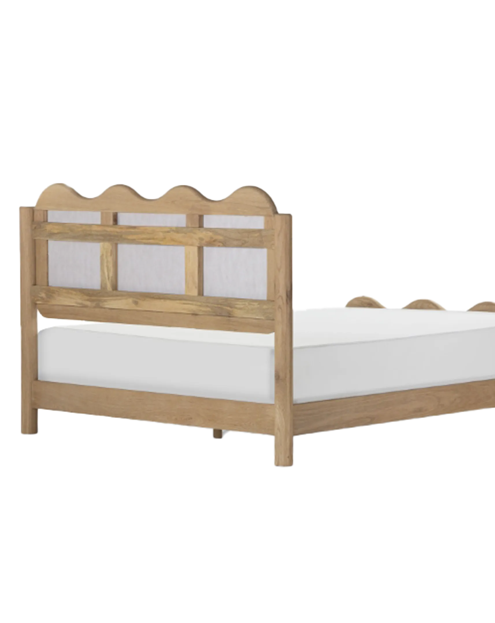 CURL WAVE BED