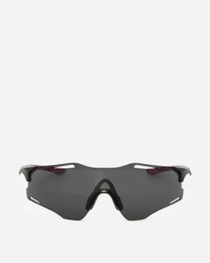 Cybr Zero Sunglasses Prizm Grey / Polished Carbon