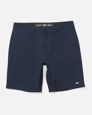 Drifter 19 Hybrid - Navy