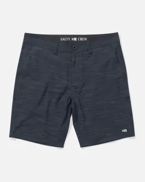 Drifter 19 Slub Hybrid  - Dark Slate
