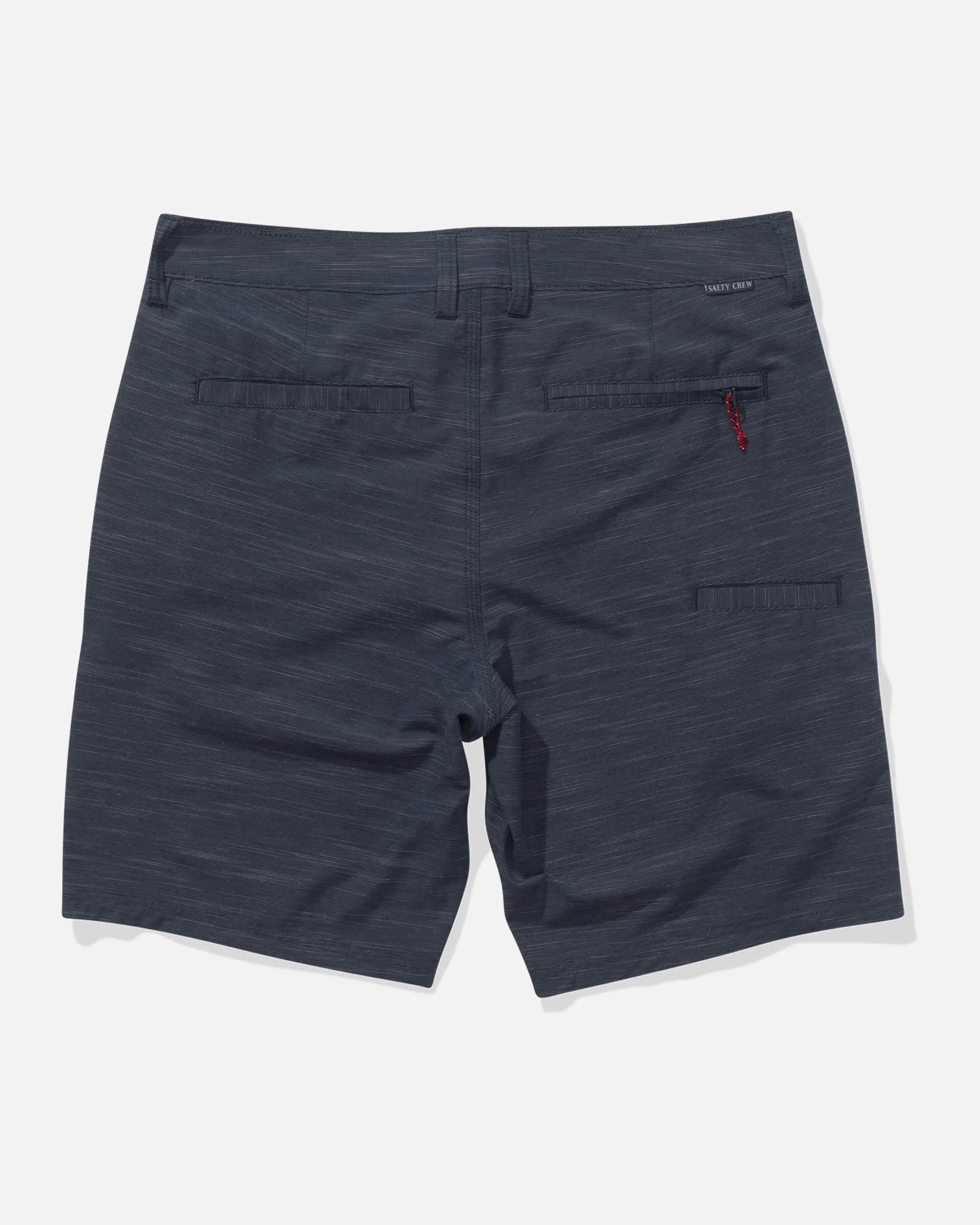 Drifter 19 Slub Hybrid  - Dark Slate
