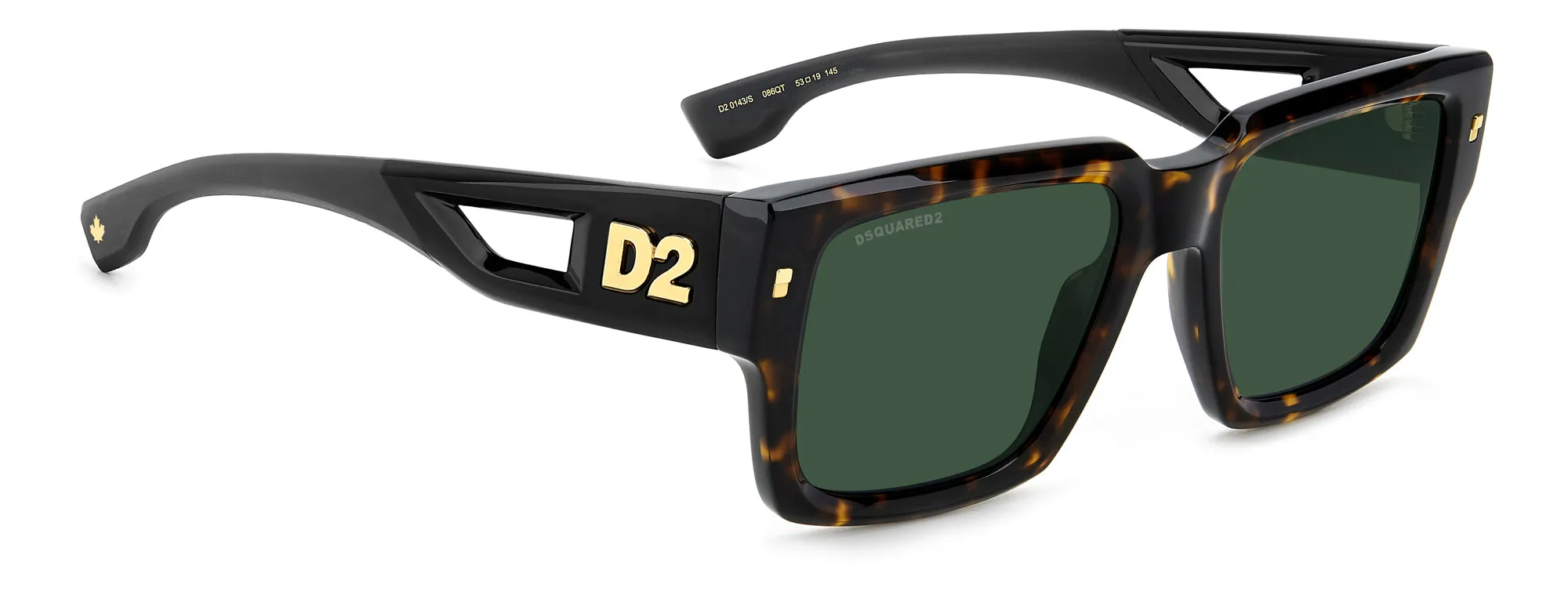 DSQUARED2 D2 0143/S