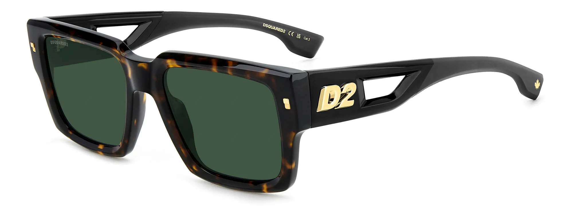 DSQUARED2 D2 0143/S