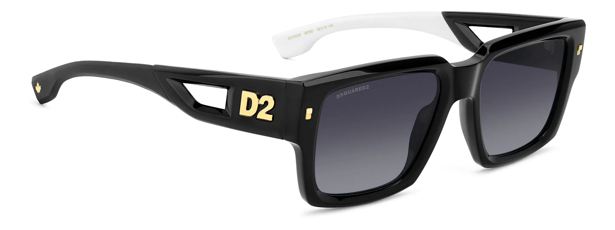 DSQUARED2 D2 0143/S