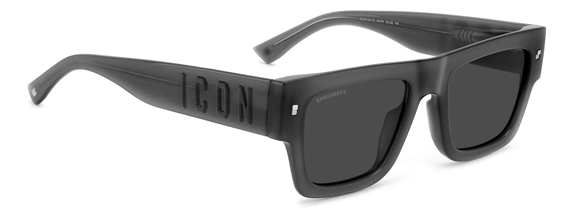 DSQUARED2 Icon 0021/S