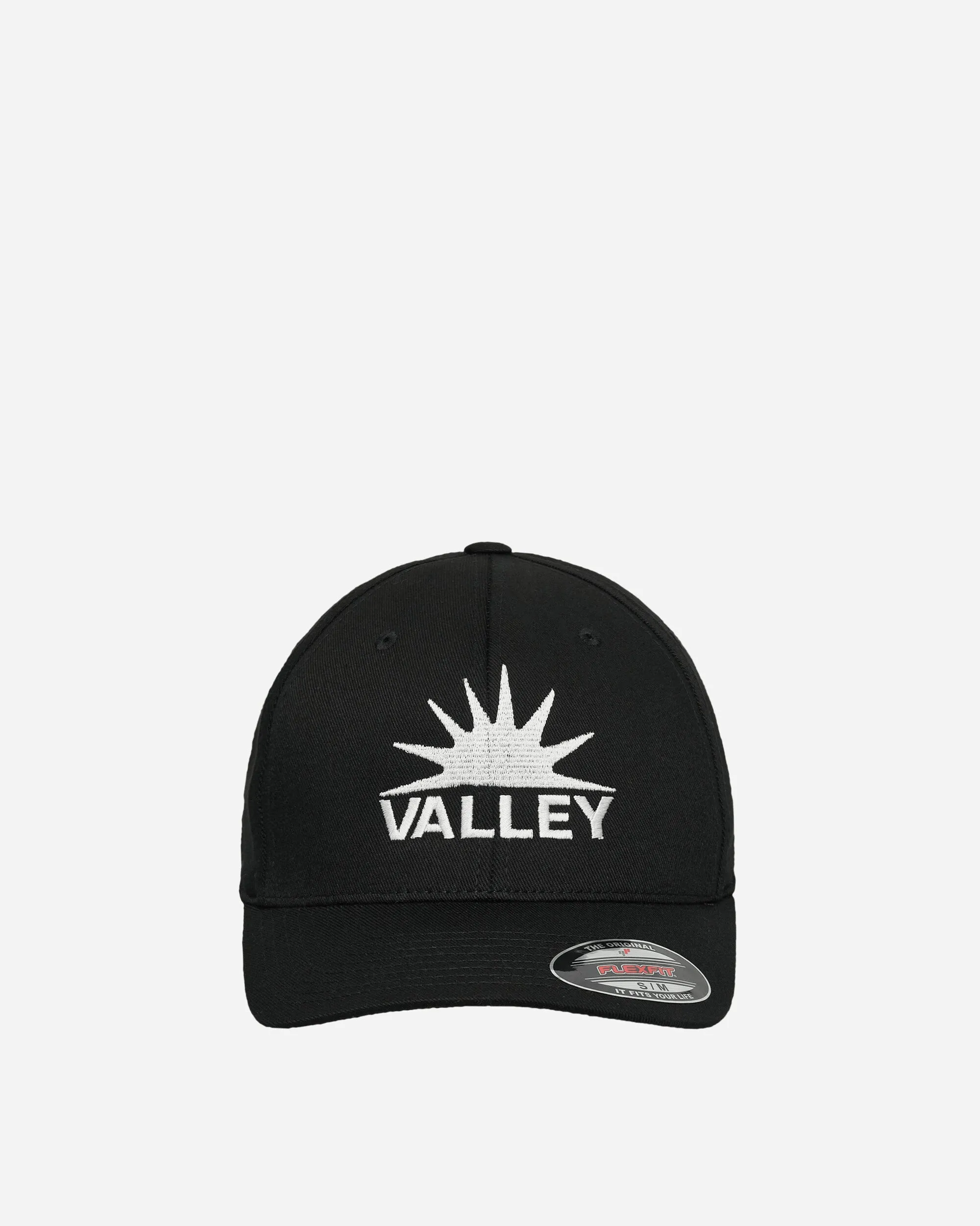 Elastic Cap Black