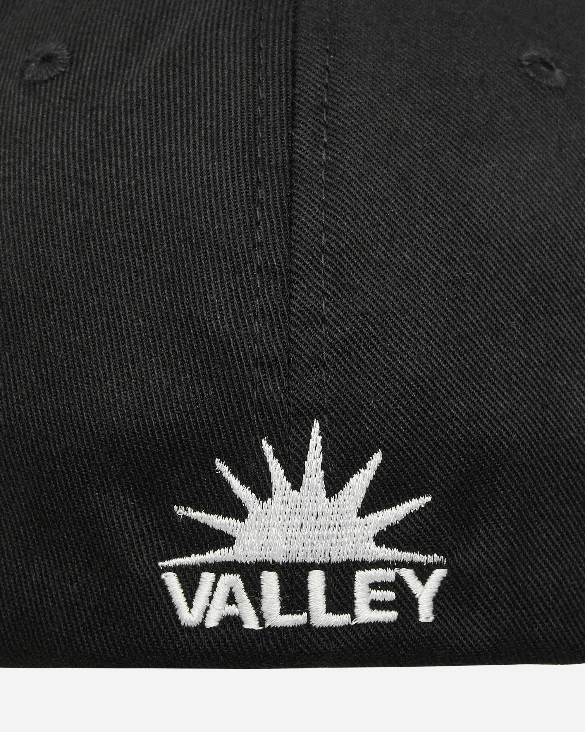 Elastic Cap Black